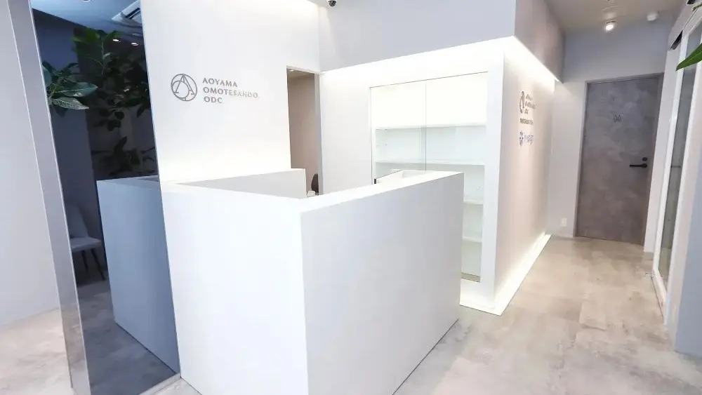 青山表参道矯正歯科クリニック 認定医・臨床医・指導医 その1の画像