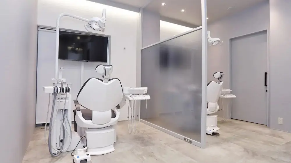 青山表参道矯正歯科クリニック 紹介の画像