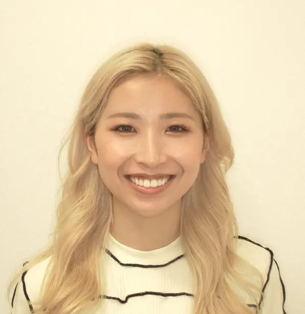 口元の突出感（口ゴボ）を改善したい。横顔のバランスを整え、Eラインをきれいにしたいの治療前の画像