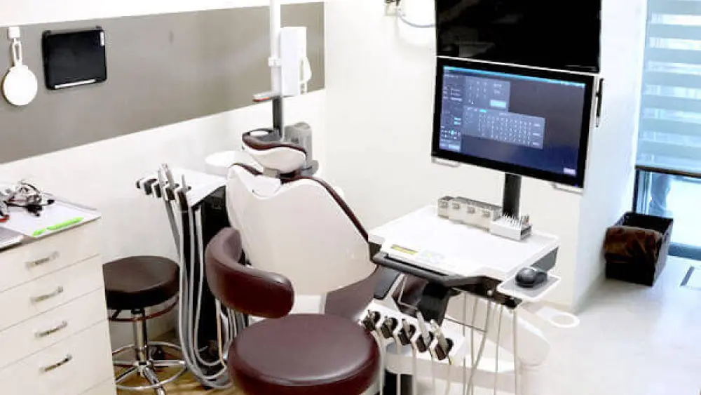 医療法人社団真摯会 西宮クローバー歯科・矯正歯科 特長の画像