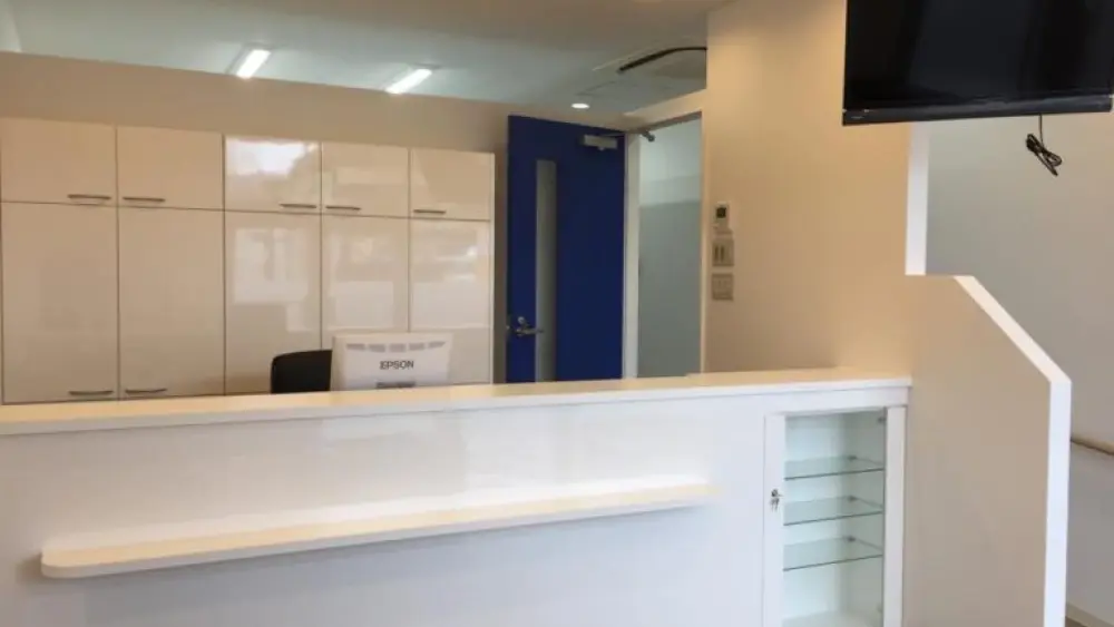 こどもおとな歯科 坂戸院 小児矯正の画像