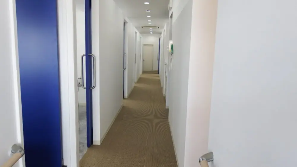 こどもおとな歯科 坂戸院 紹介の画像