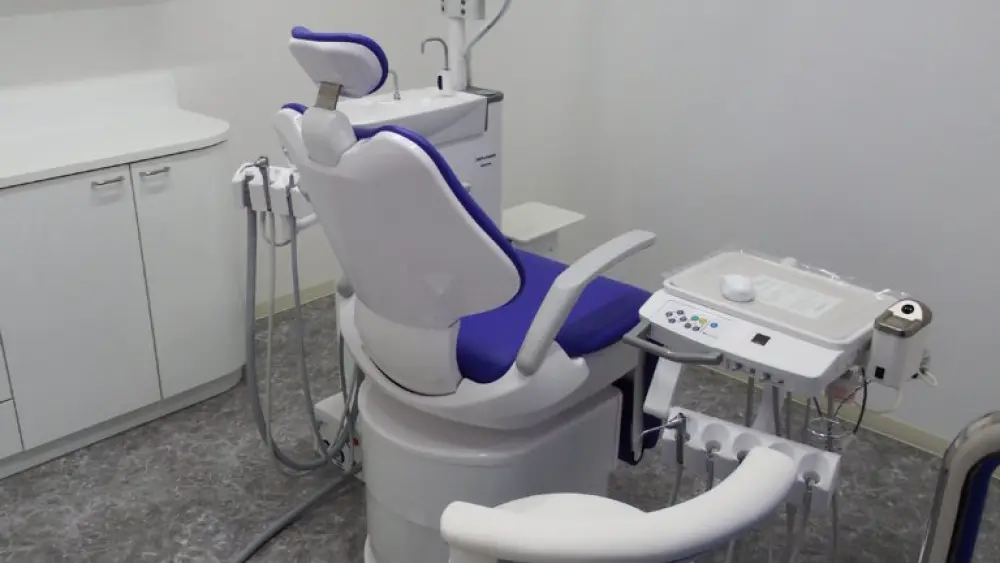 こどもおとな歯科 坂戸院 紹介の画像