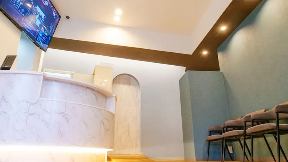 医療法人佑希会 玉造歯科クリニック 紹介の画像