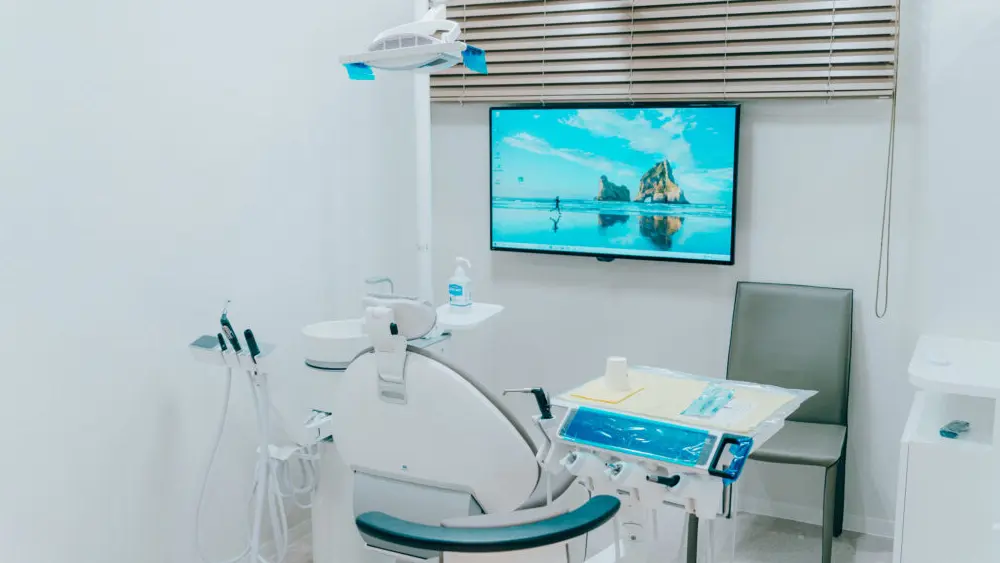 蒲田ハピネス矯正歯科 特長の画像