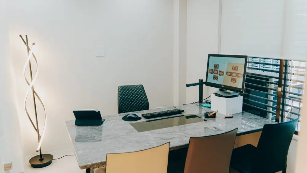 蒲田ハピネス矯正歯科 紹介の画像