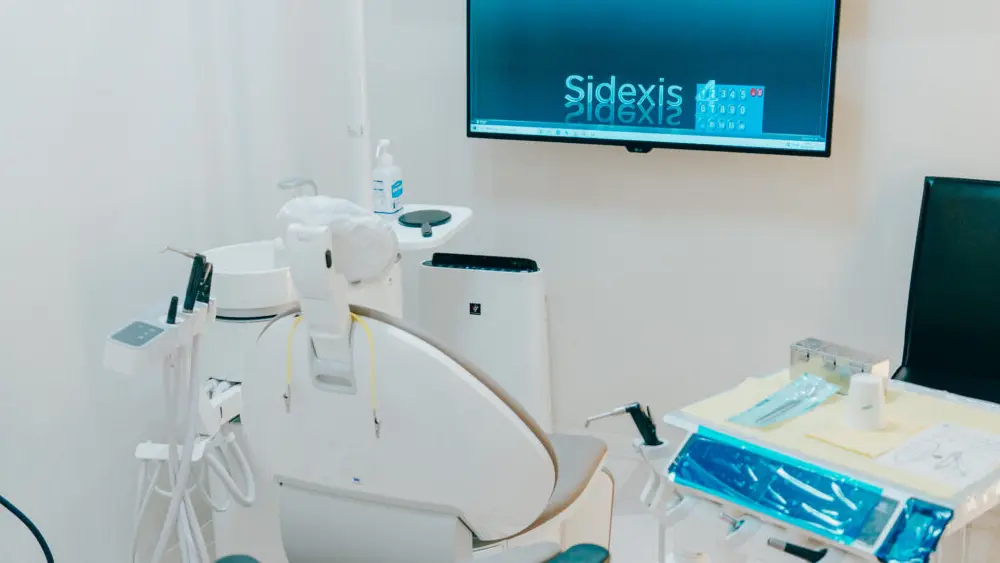 蒲田ハピネス矯正歯科 特長の画像