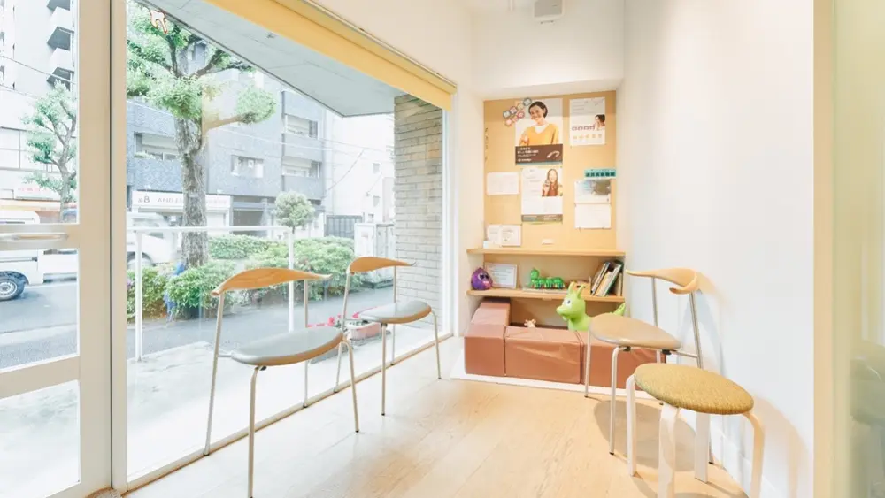 あお歯科・矯正歯科クリニック 紹介の画像