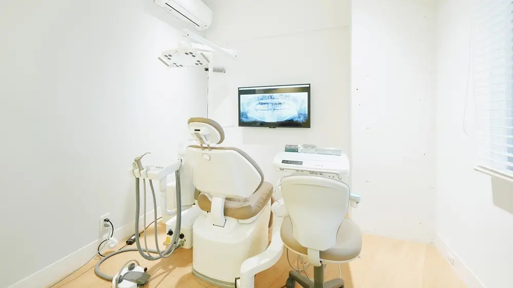 あお歯科・矯正歯科クリニックの画像