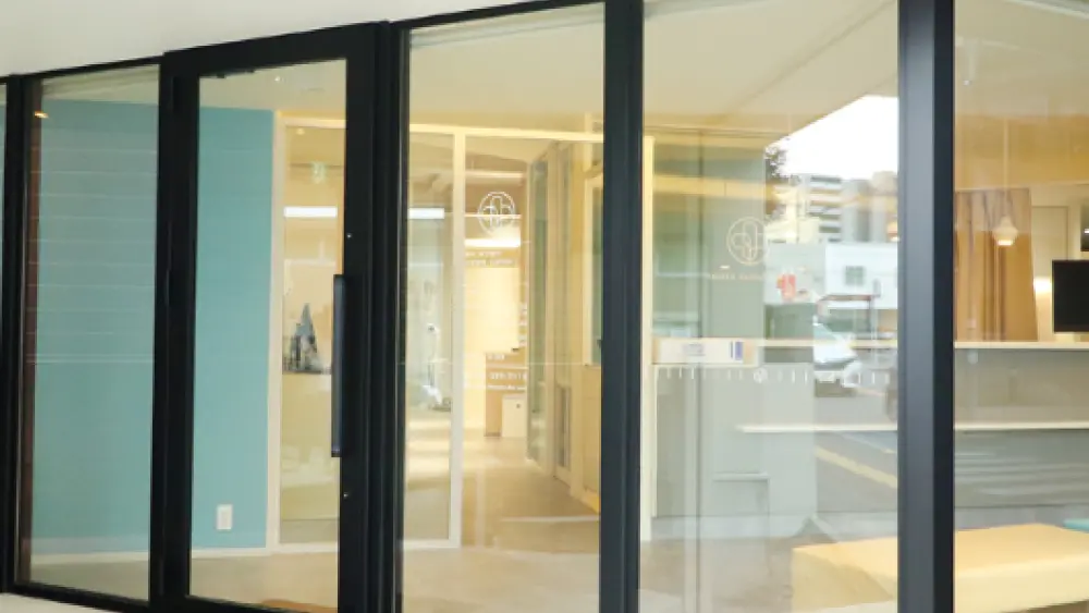 たなか歯科・矯正歯科 矯正歯科の画像