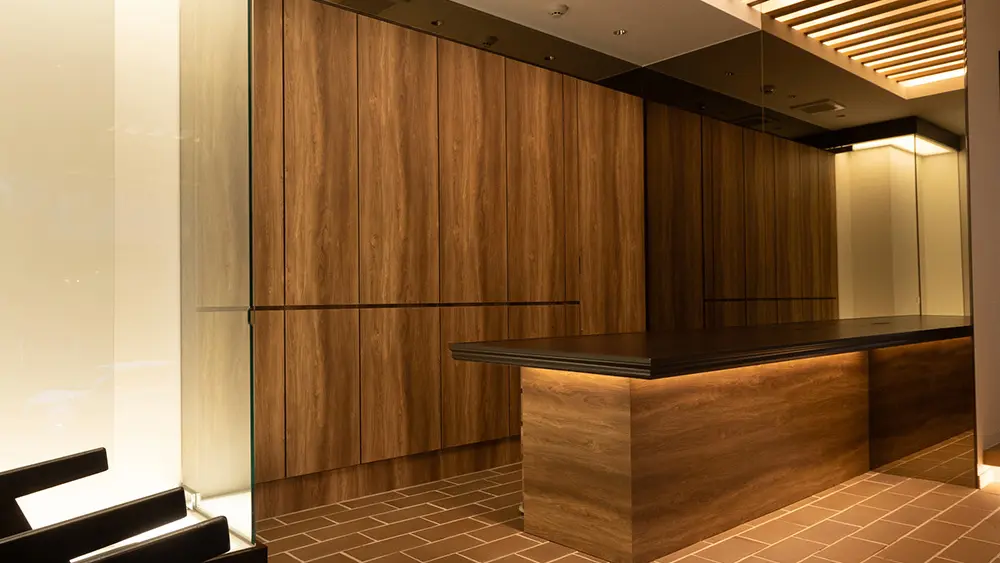 Uデンタルオフィス恵比寿 紹介の画像