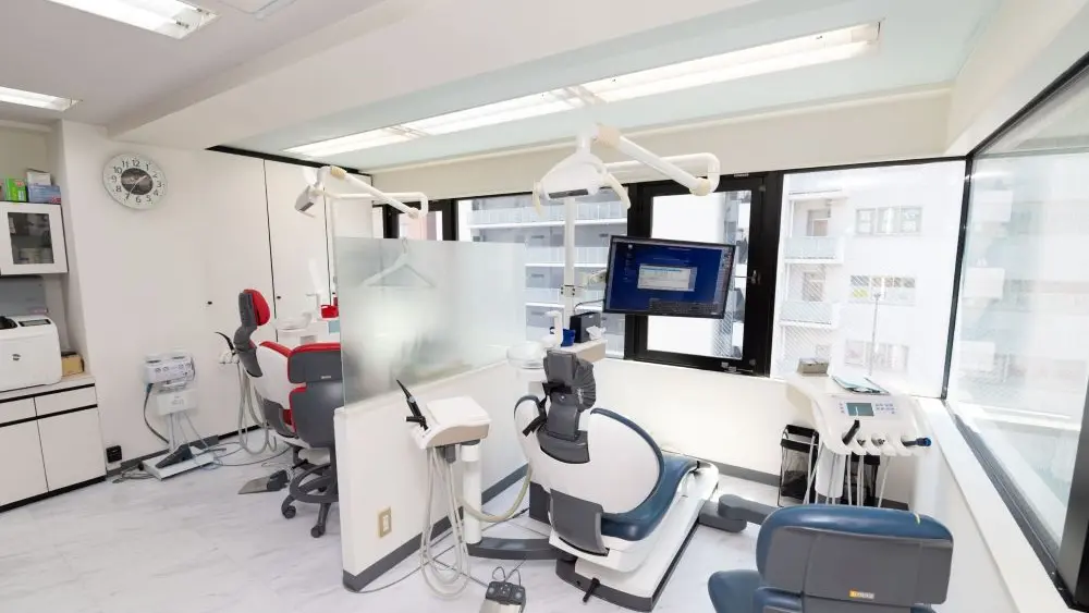 医療法人社団STDC 白金高輪デンタルクリニック インビザライン その2の画像