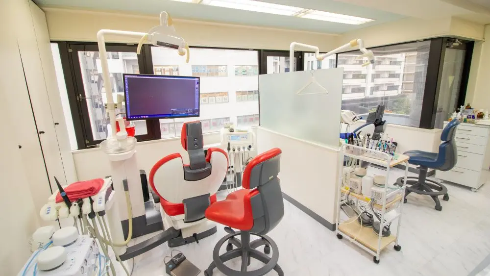 医療法人社団STDC 白金高輪デンタルクリニック インビザライン その3の画像