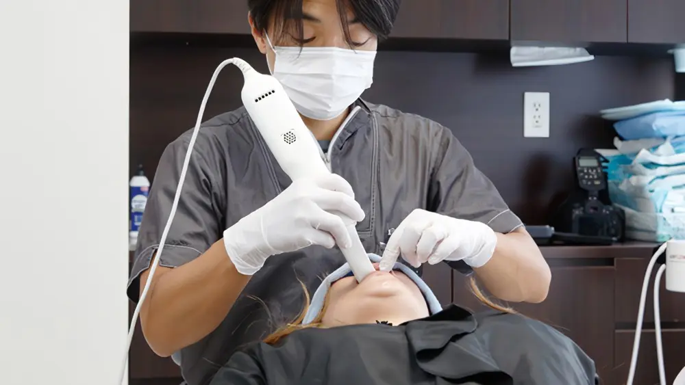 医療法人社団STDC 白金高輪デンタルクリニック 紹介の画像