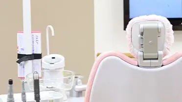 ひらばやし歯科 特長の画像