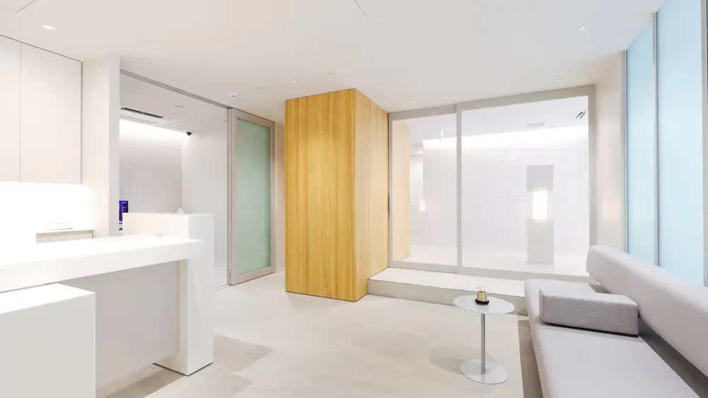 F-ACE矯正歯科 マウスピース矯正の画像