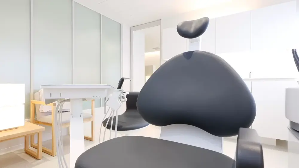 F-ACE矯正歯科 特長の画像