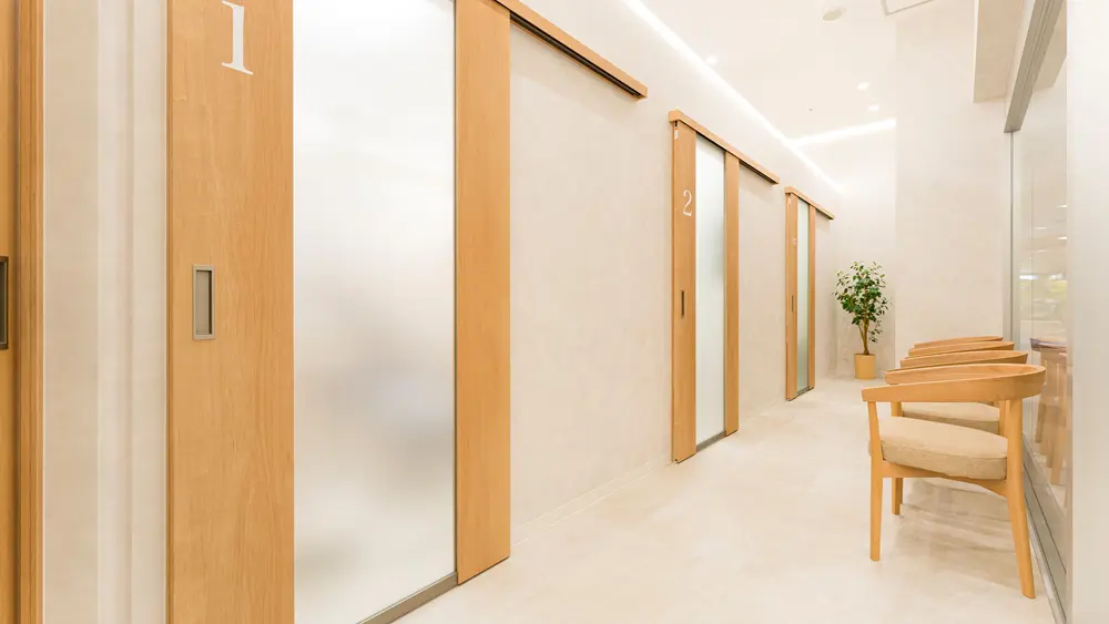 えみたす歯科・矯正歯科 矯正歯科 その3の画像