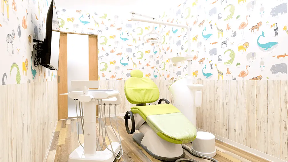 えみたす歯科・矯正歯科 紹介の画像