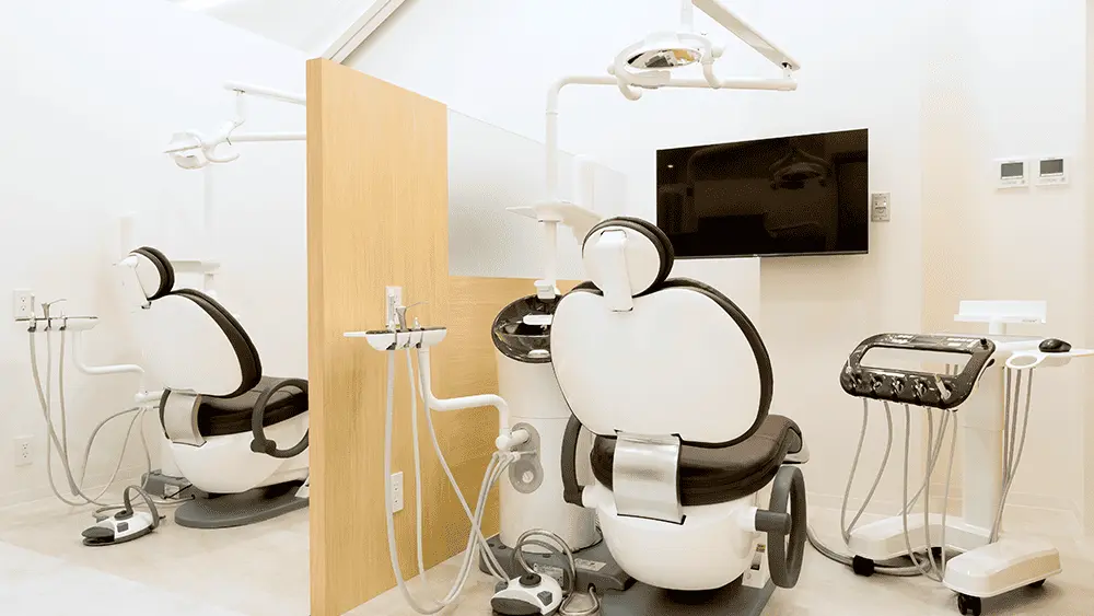 えみたす歯科・矯正歯科 特長の画像