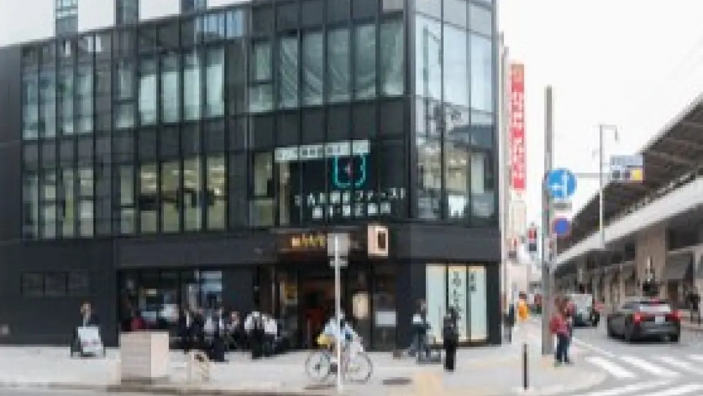医療法人オリエンタル 名古屋駅前ファースト歯科・矯正歯科 矯正歯科の画像