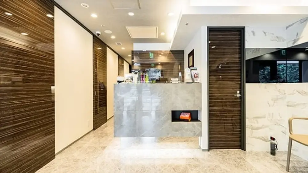 医療法人社団LTG ラ・トゥール新宿歯科 矯正歯科 その3の画像