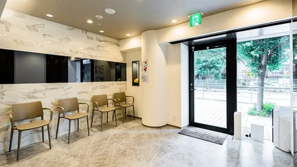 医療法人社団LTG ラ・トゥール新宿歯科 矯正歯科 その4の画像