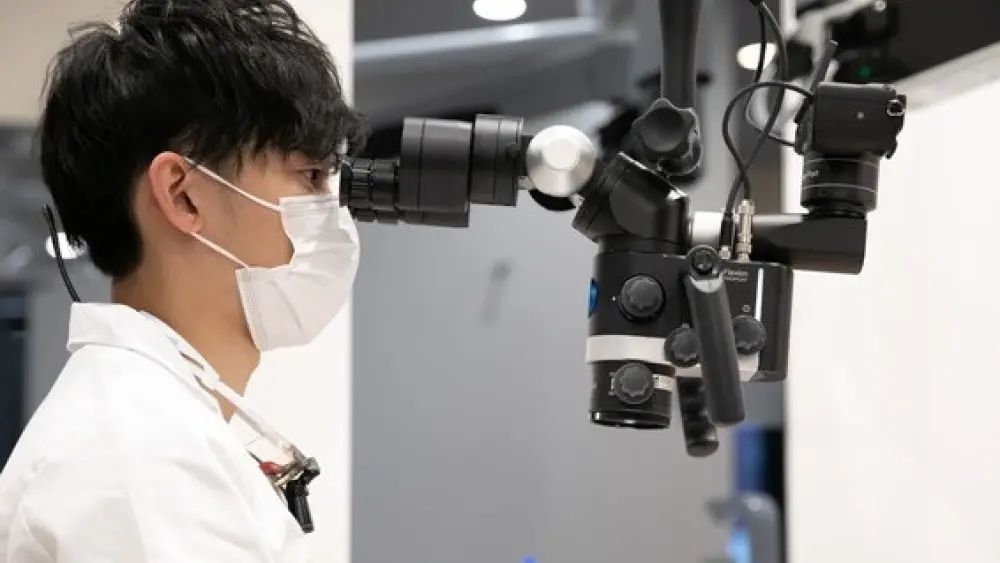 医療法人社団LTG ラ・トゥール新宿歯科 特長の画像