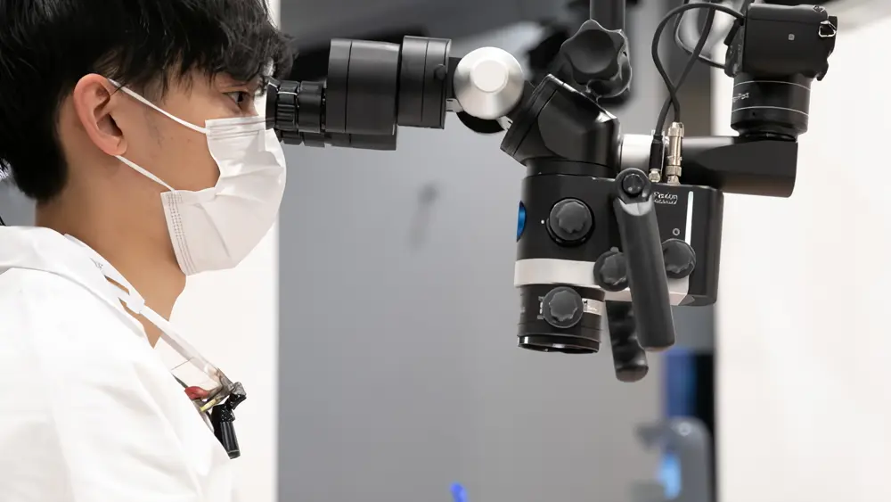 医療法人社団LTG ラ・トゥール新宿歯科 紹介の画像