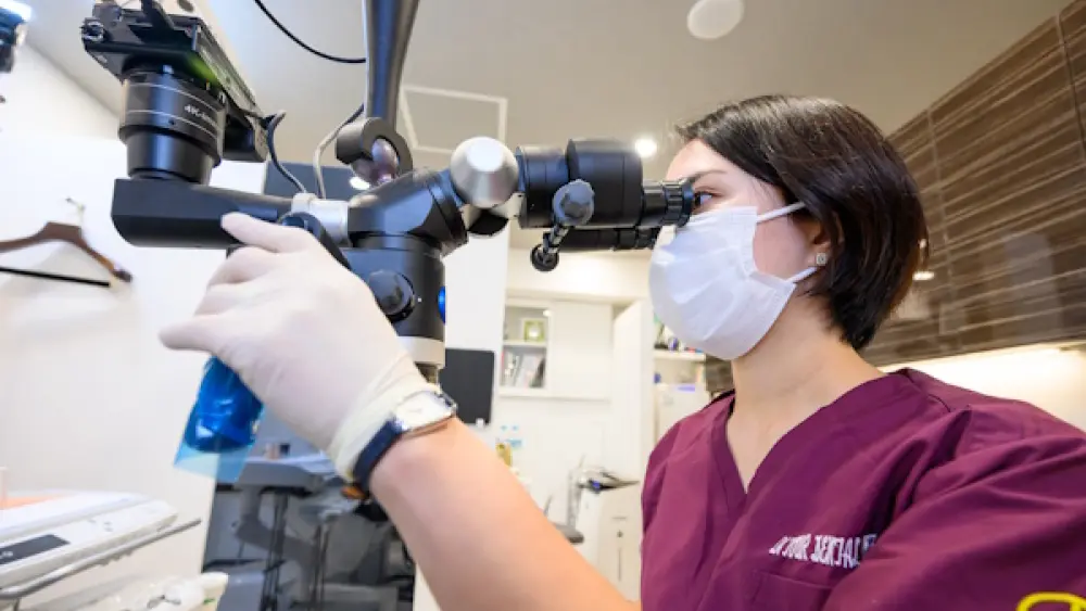 医療法人社団LTG ラ・トゥール新宿歯科 紹介の画像