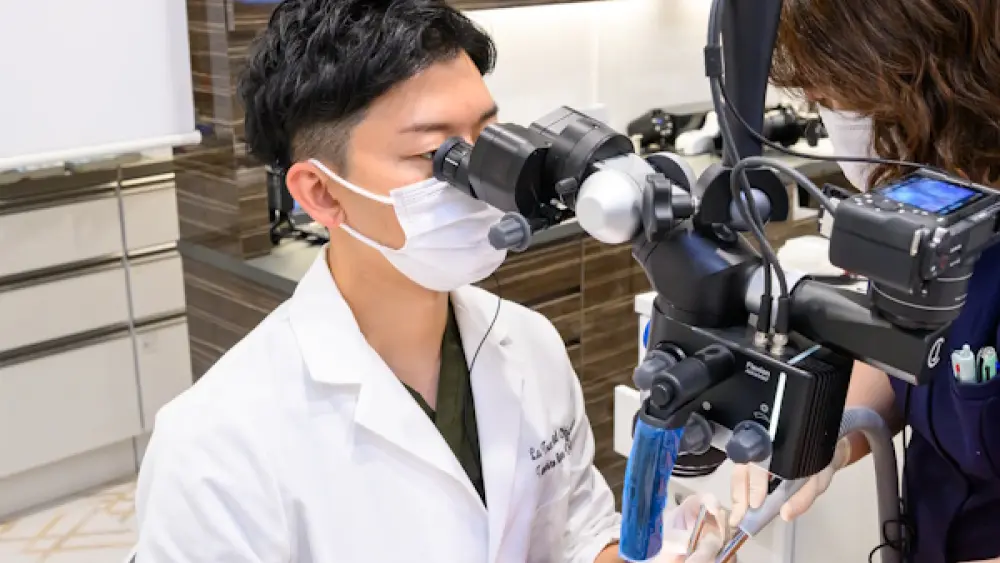 医療法人社団LTG ラ・トゥール新宿歯科 紹介の画像