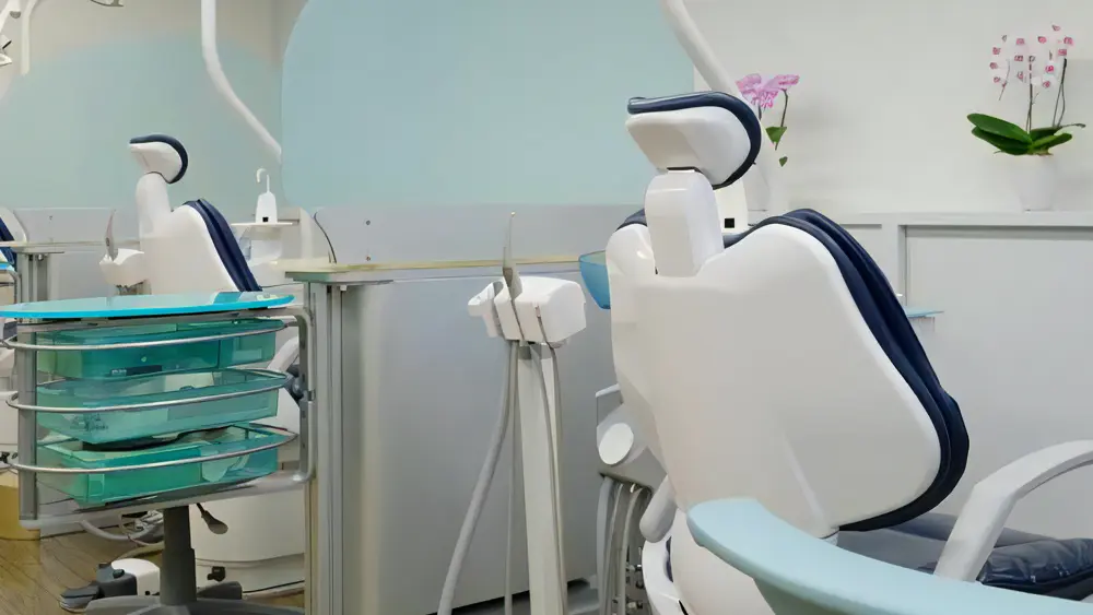 草津六花矯正歯科・歯科 紹介の画像