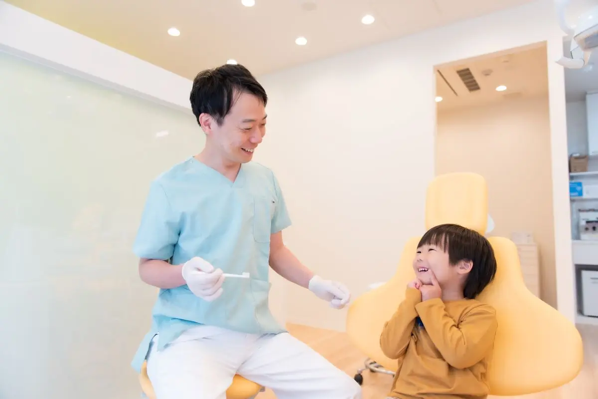 高槻けやき歯科・矯正歯科の画像