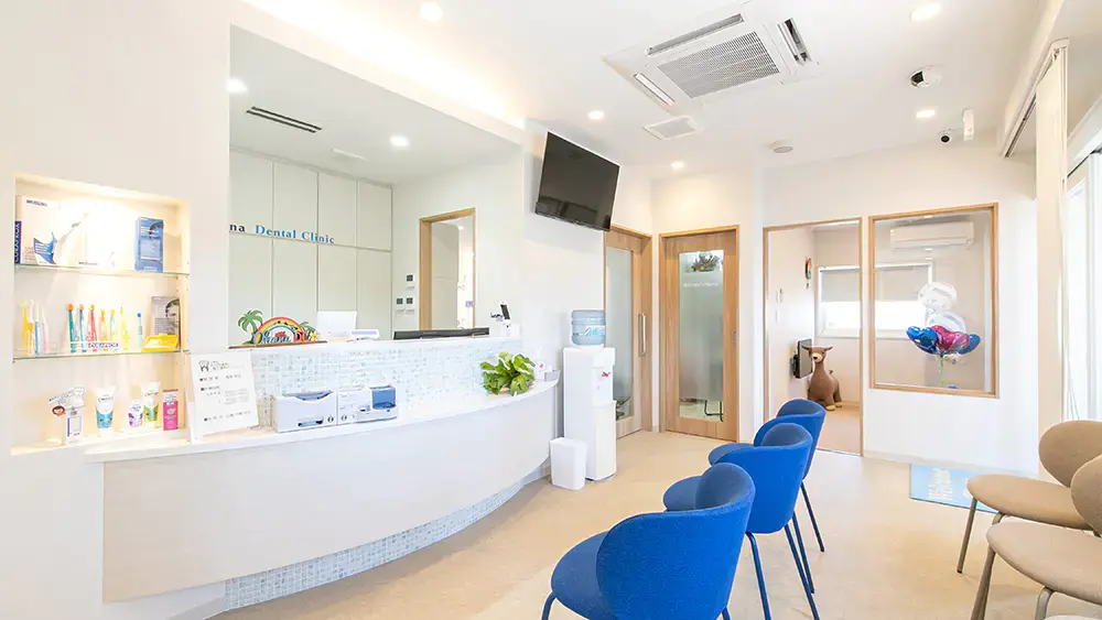 北熊本おはな歯科・矯正歯科クリニック 矯正歯科 その2の画像