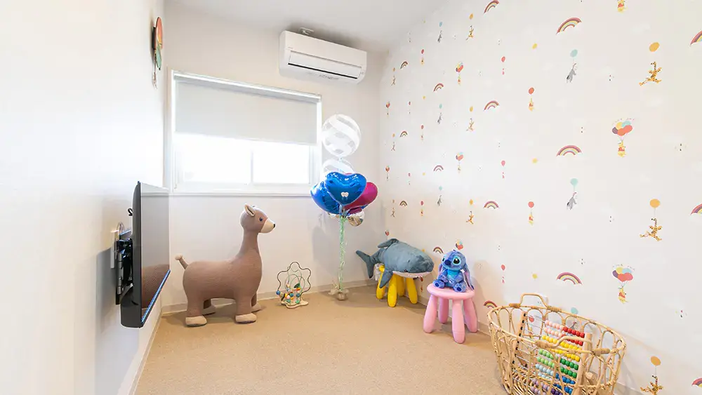 北熊本おはな歯科・矯正歯科クリニックの画像