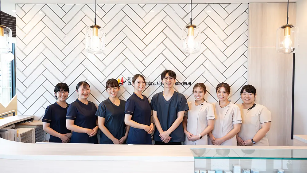 北千里カツベおとなこども歯科・矯正歯科 マウスピース矯正 その2の画像