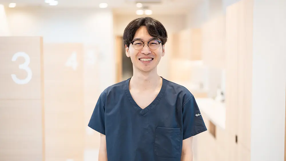 北千里カツベおとなこども歯科・矯正歯科 紹介の画像