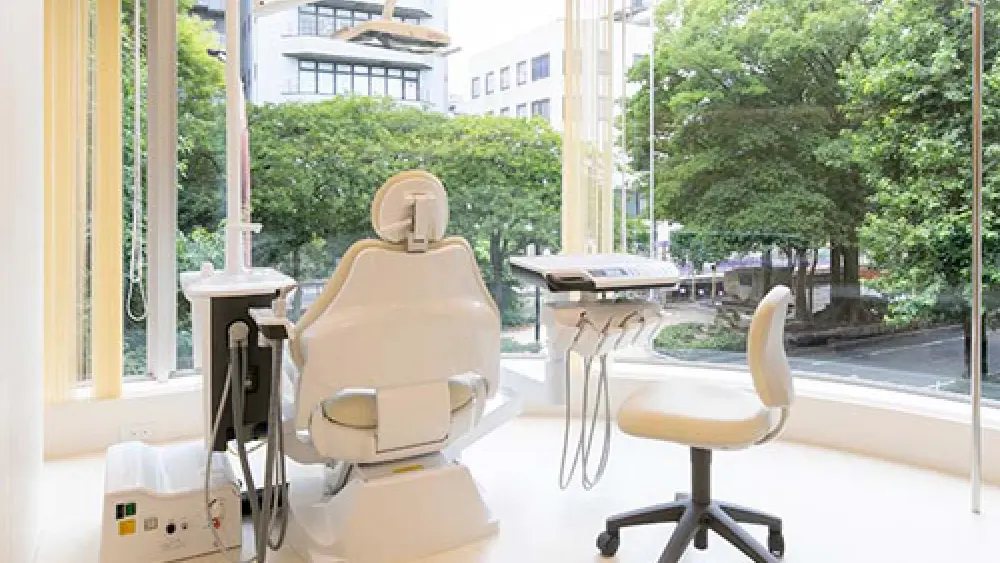 岡山A.you矯正歯科 特長の画像