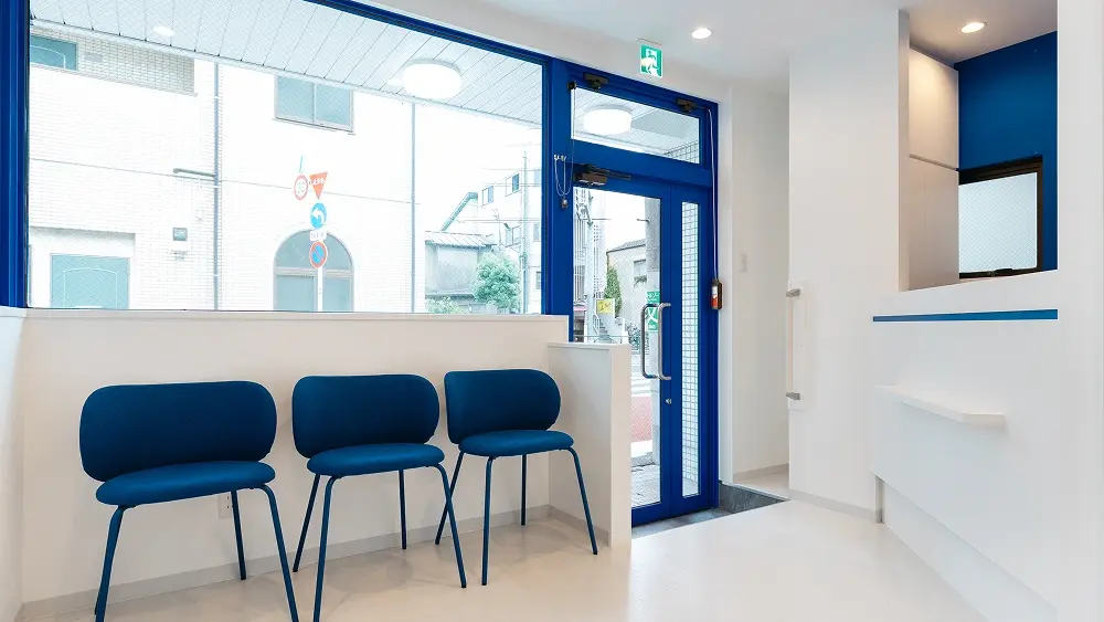 あおしま矯正歯科 矯正歯科の画像