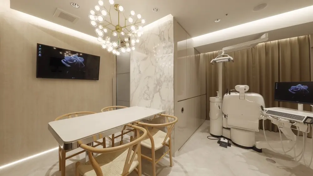 東京-L歯科・矯正歯科 神保町 小児矯正 その3の画像