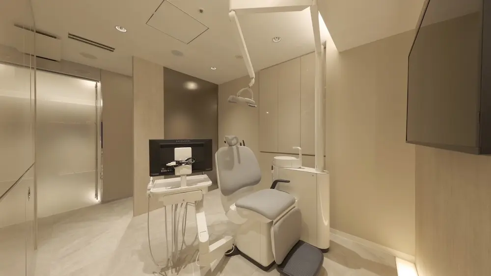 東京-L歯科・矯正歯科 神保町 小児矯正 その4の画像