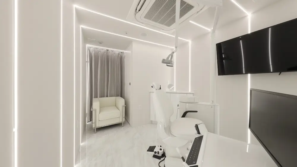 東京-L歯科・矯正歯科 神保町の画像