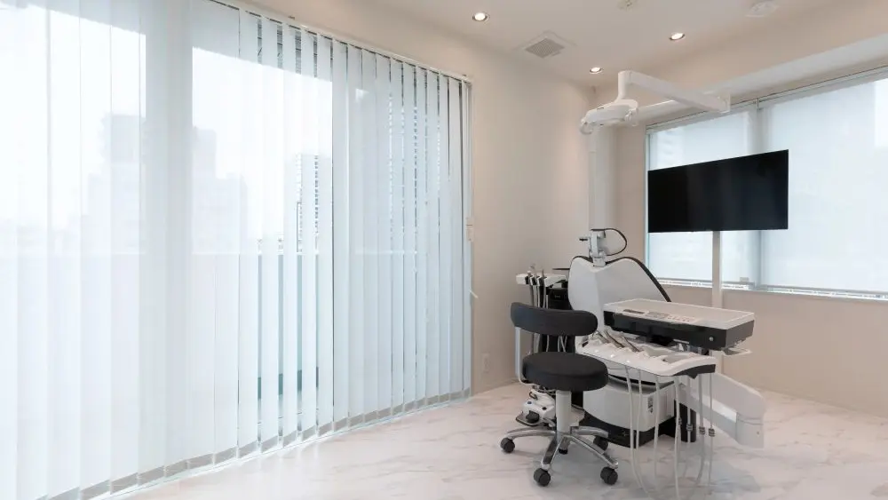 中野駅ウエスト矯正歯科 紹介の画像