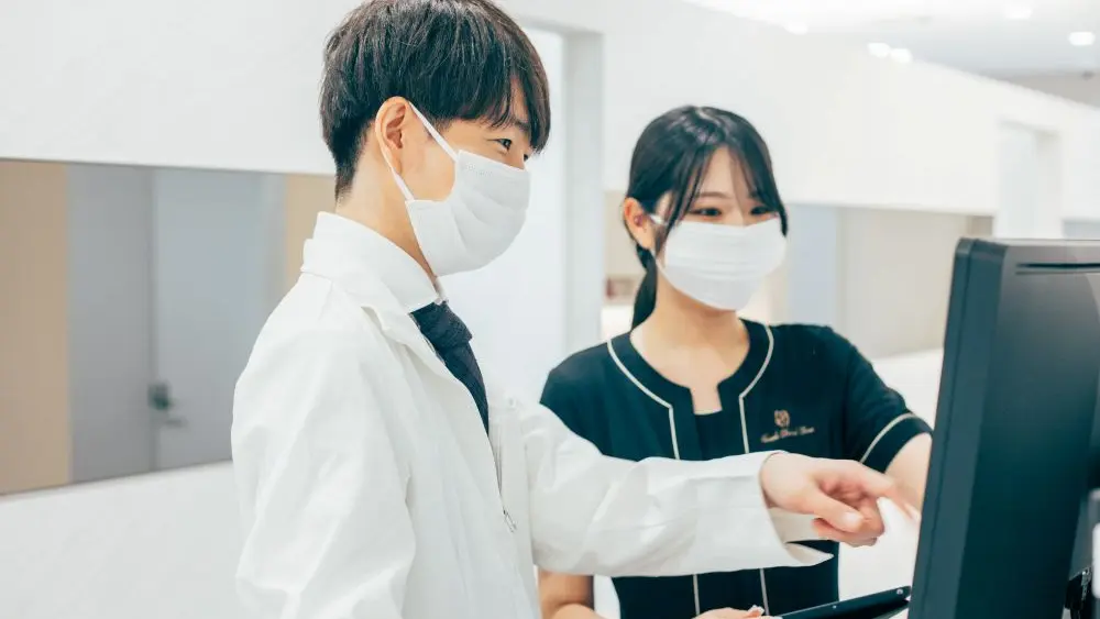 医療法人社団泰志会 シーク歯科・矯正歯科 矯正歯科 その2の画像