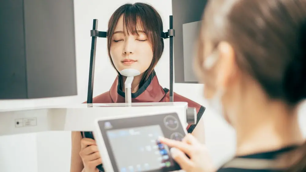 医療法人社団泰志会 シーク歯科・矯正歯科 矯正歯科 その4の画像