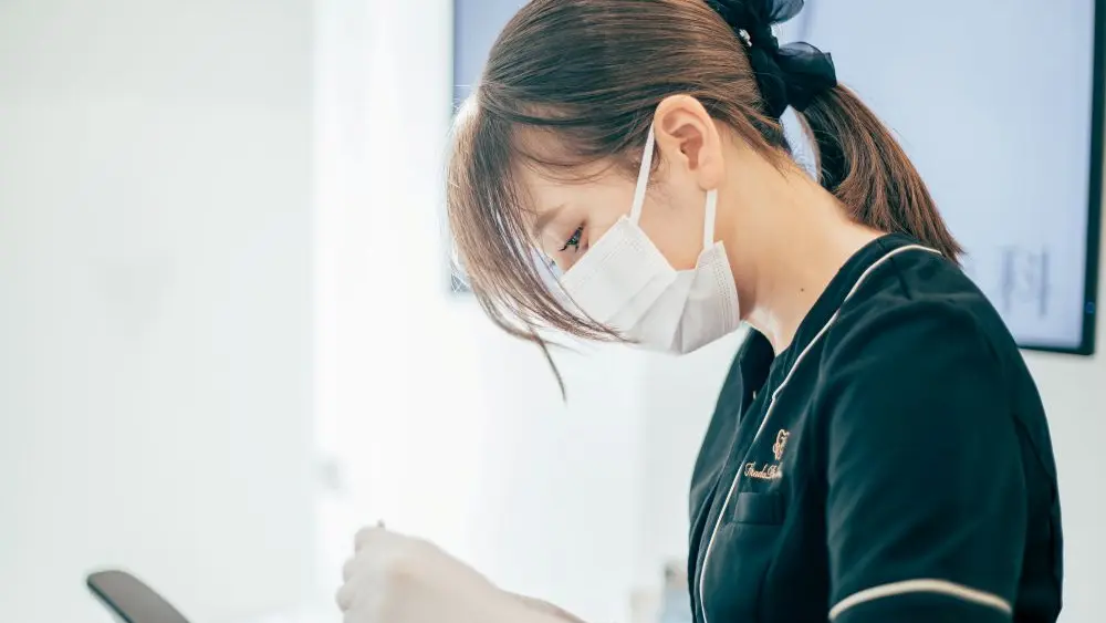 医療法人社団泰志会 シーク歯科・矯正歯科 紹介の画像