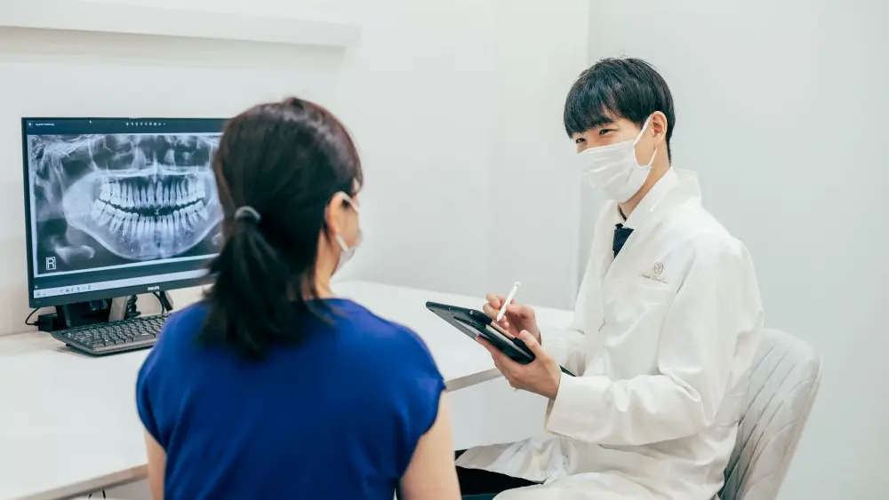 医療法人社団泰志会 シーク歯科・矯正歯科の画像