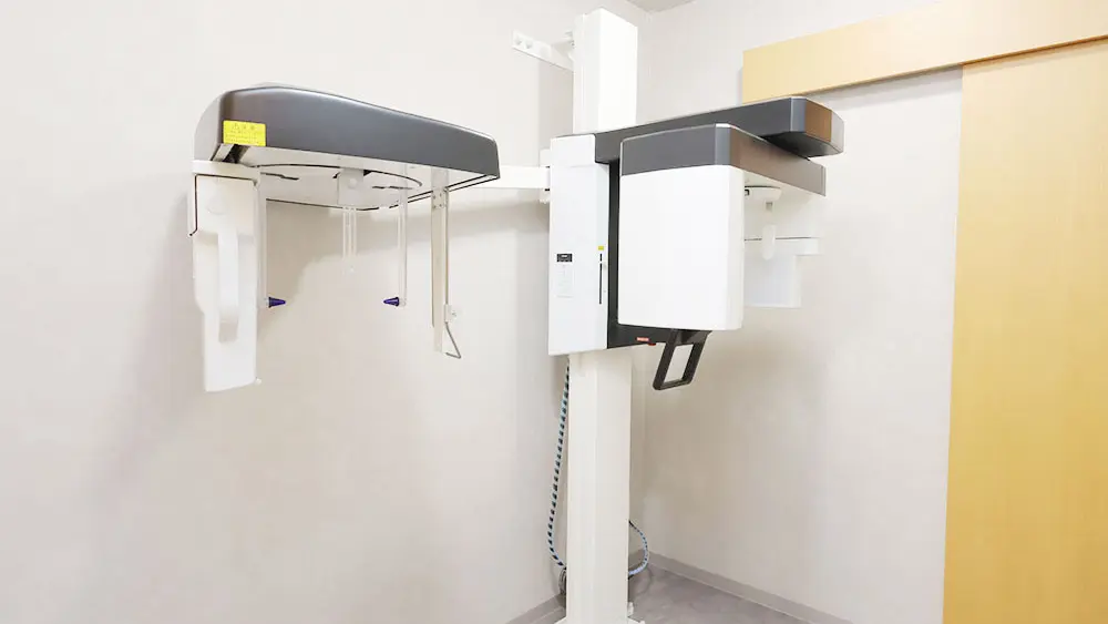 宇部TCデンタルクリニック 小児矯正 その2の画像