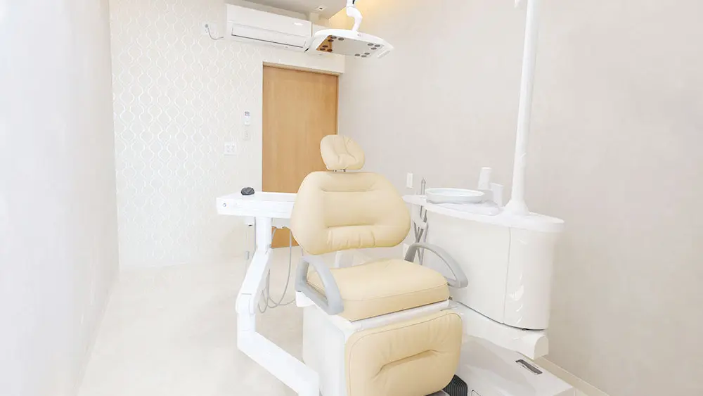宇部TCデンタルクリニックの画像