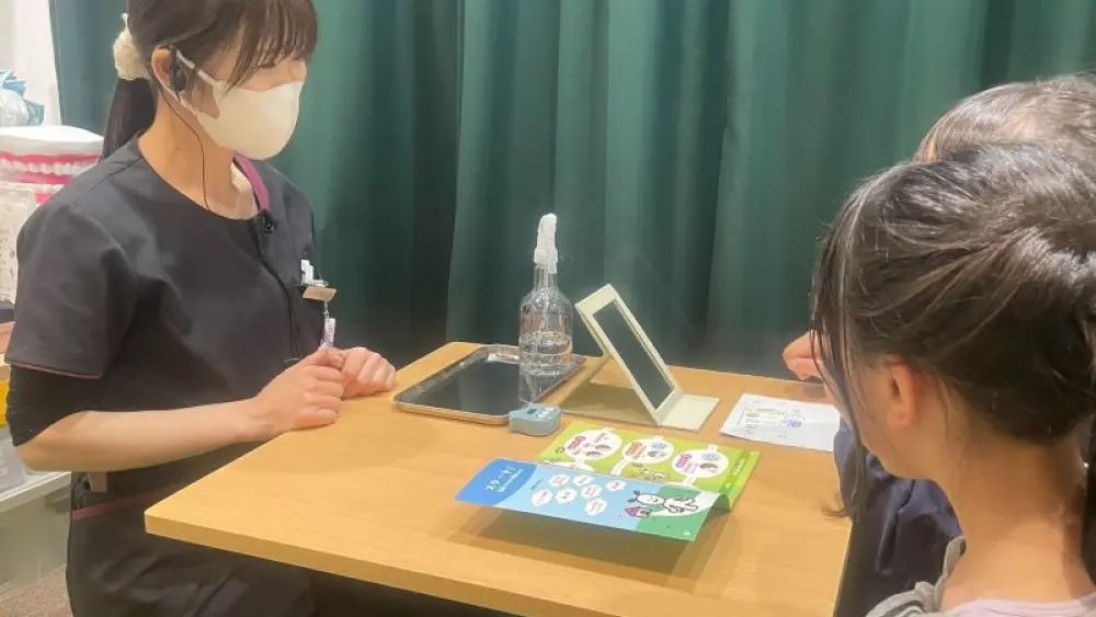 宇部TCデンタルクリニック 特長の画像